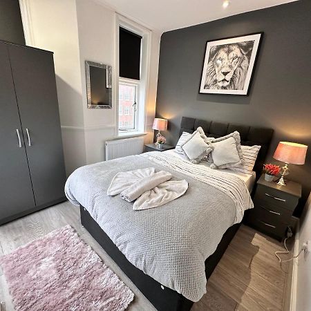 Kensington High Street Condo London Exterior foto
